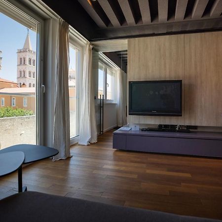 Apartment F Zadar Luaran gambar