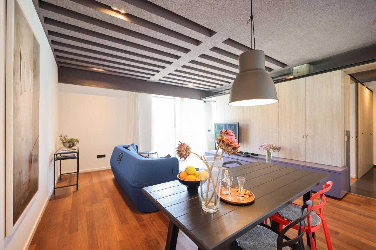 Apartment F Zadar Luaran gambar