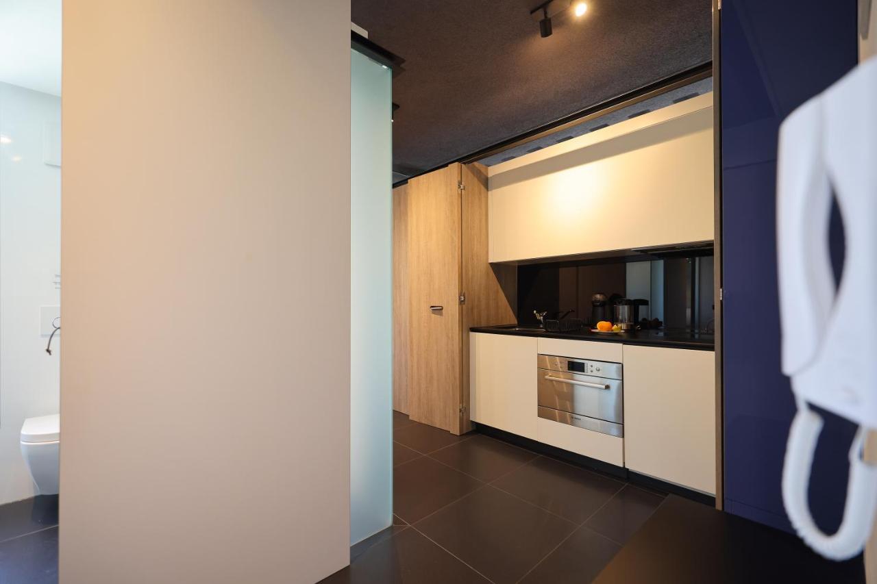 Apartment F Zadar Luaran gambar