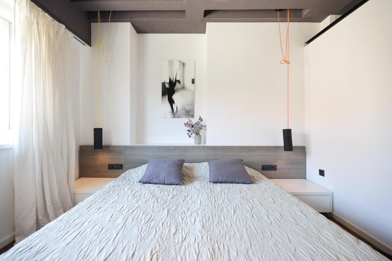 Apartment F Zadar Luaran gambar