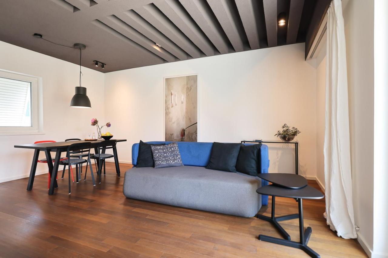 Apartment F Zadar Luaran gambar