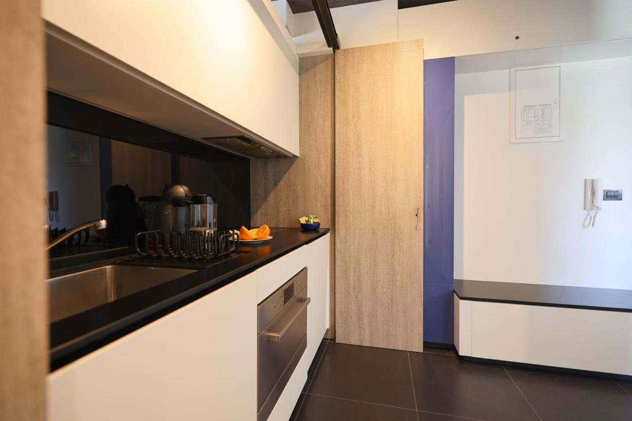 Apartment F Zadar Luaran gambar