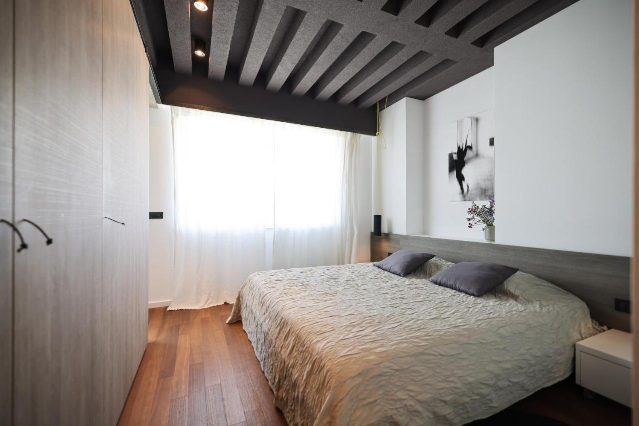 Apartment F Zadar Luaran gambar
