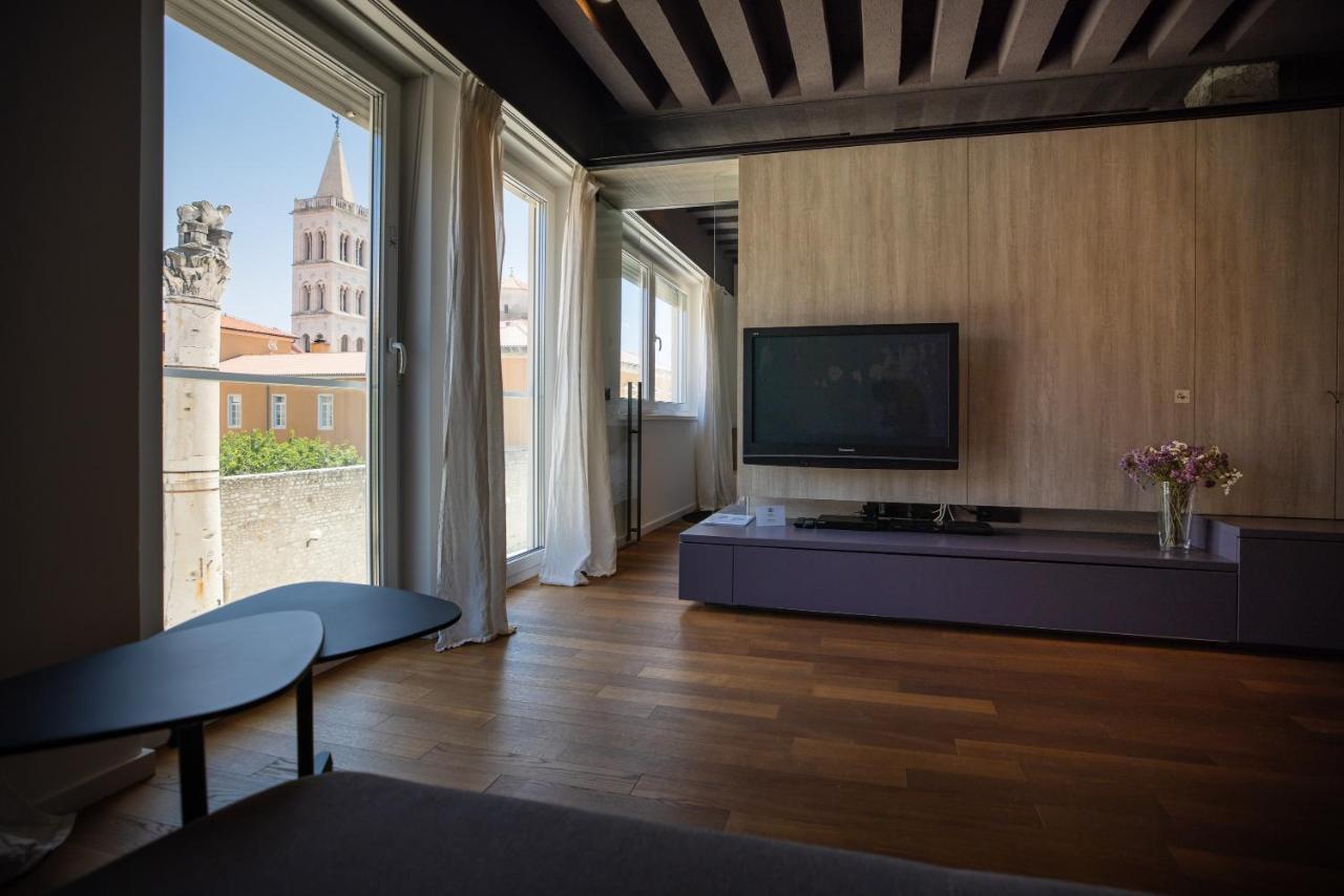 Apartment F Zadar Luaran gambar