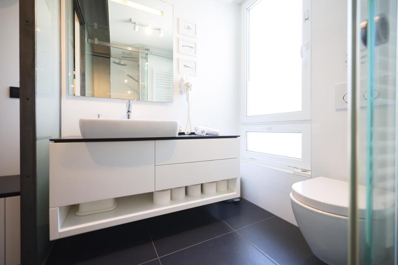 Apartment F Zadar Luaran gambar