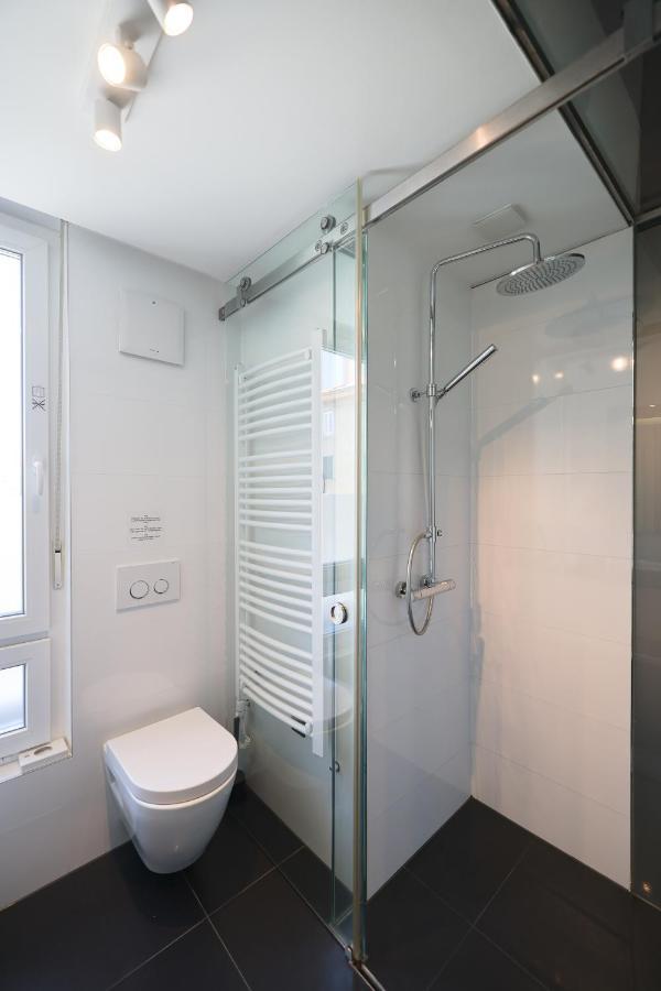 Apartment F Zadar Luaran gambar