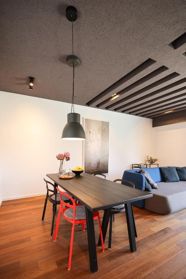 Apartment F Zadar Luaran gambar