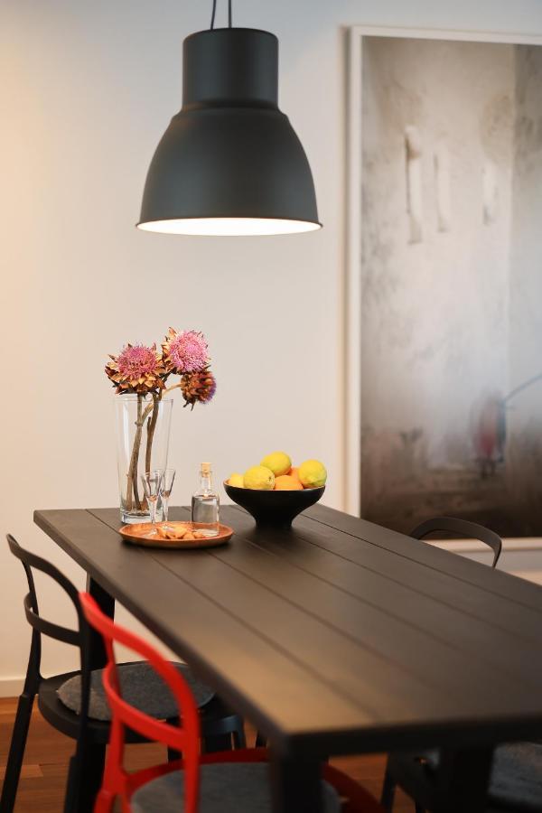 Apartment F Zadar Luaran gambar