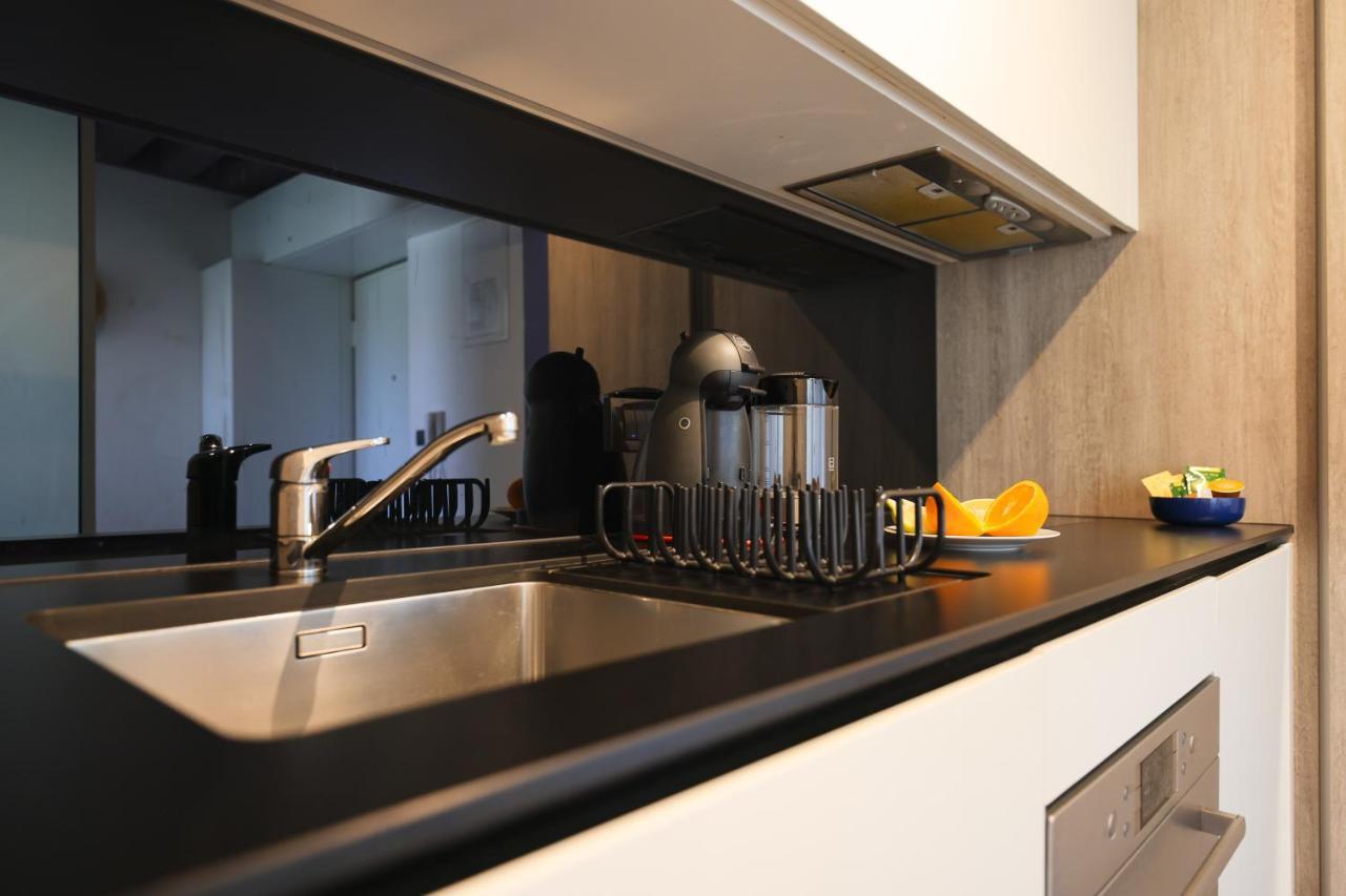 Apartment F Zadar Luaran gambar