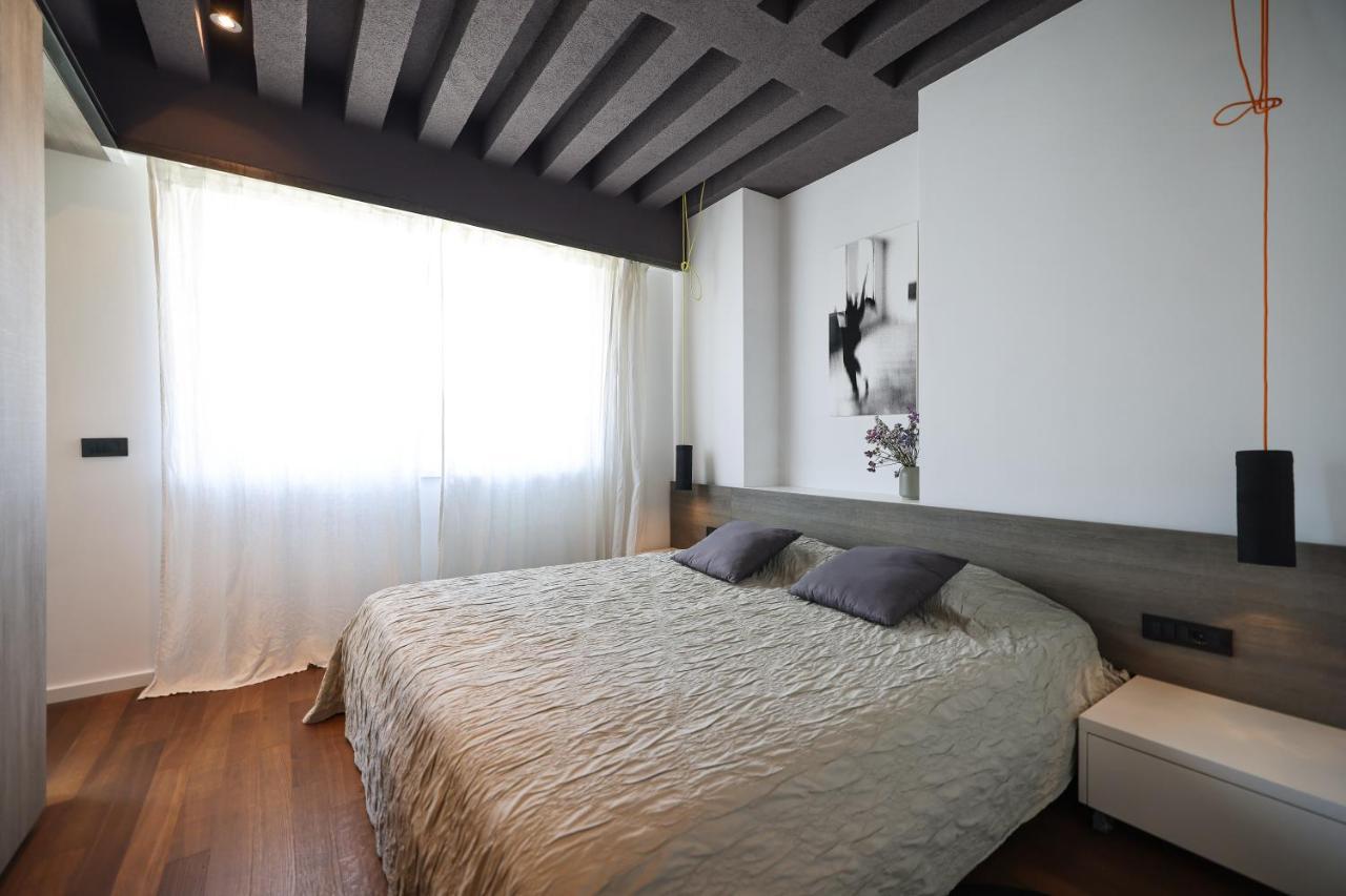 Apartment F Zadar Luaran gambar