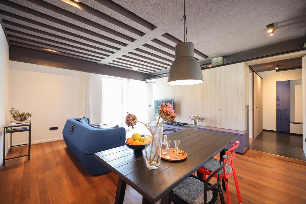 Apartment F Zadar Luaran gambar