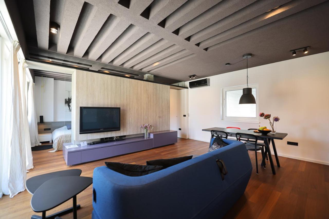Apartment F Zadar Luaran gambar