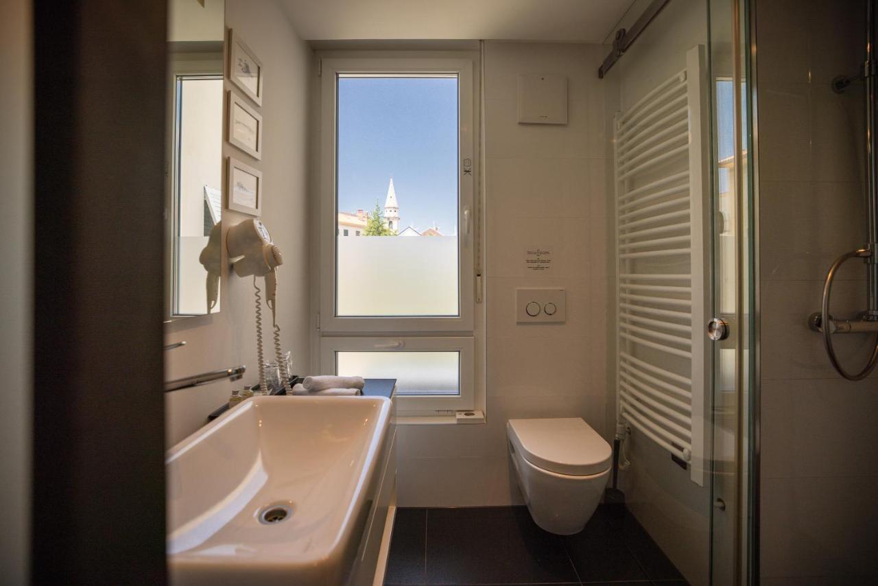 Apartment F Zadar Luaran gambar