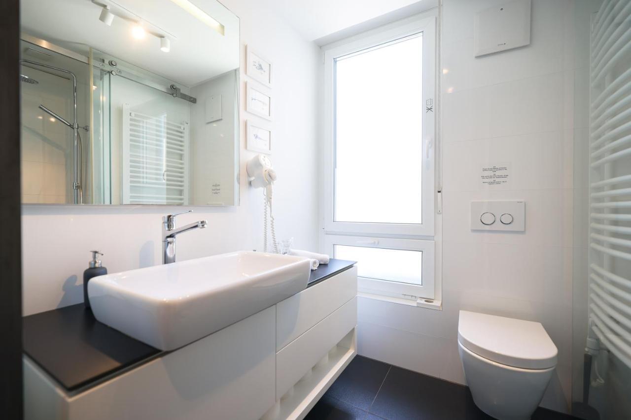 Apartment F Zadar Luaran gambar