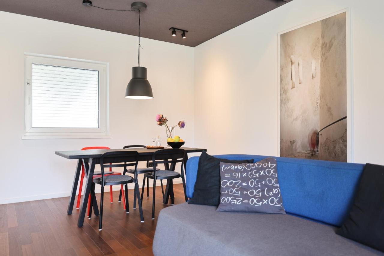Apartment F Zadar Luaran gambar