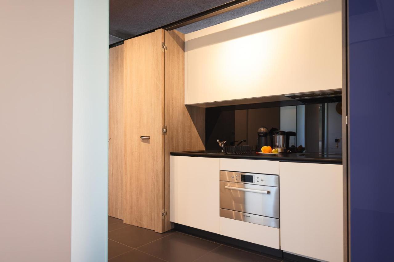 Apartment F Zadar Luaran gambar
