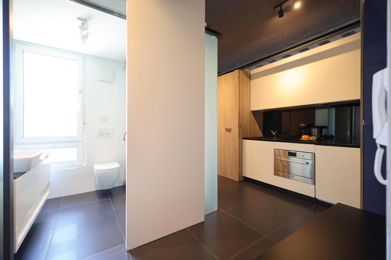 Apartment F Zadar Luaran gambar