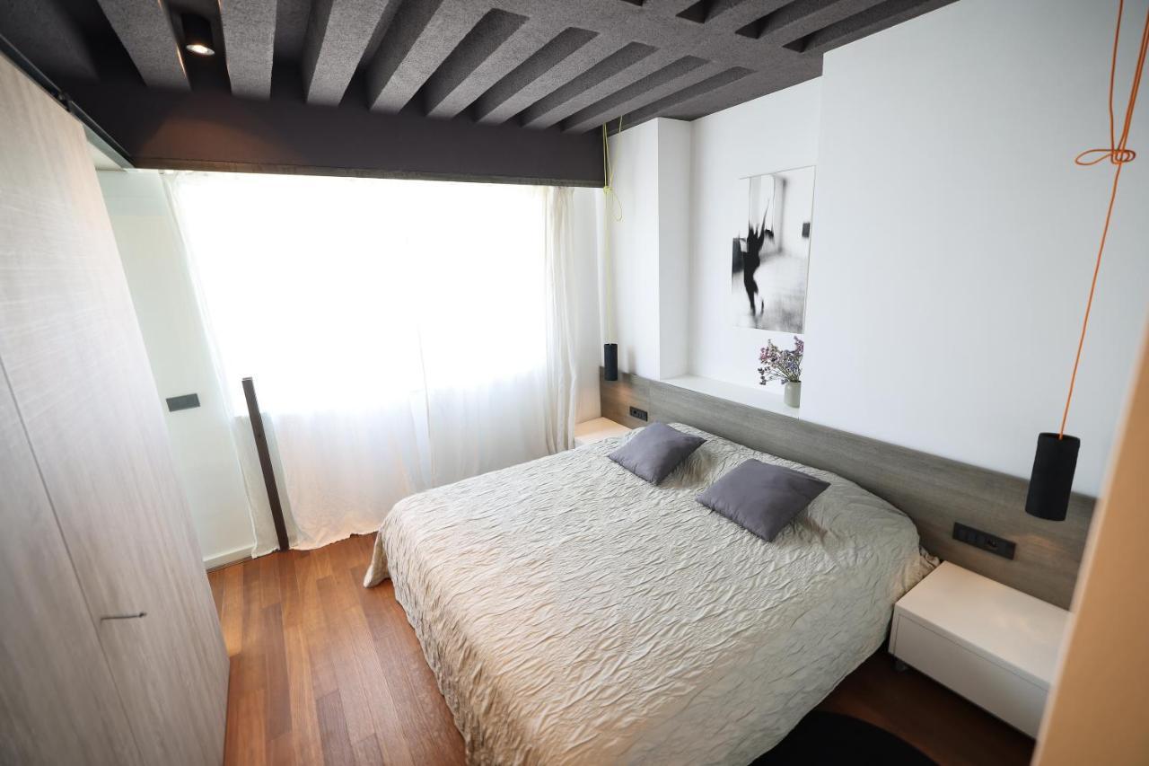 Apartment F Zadar Luaran gambar