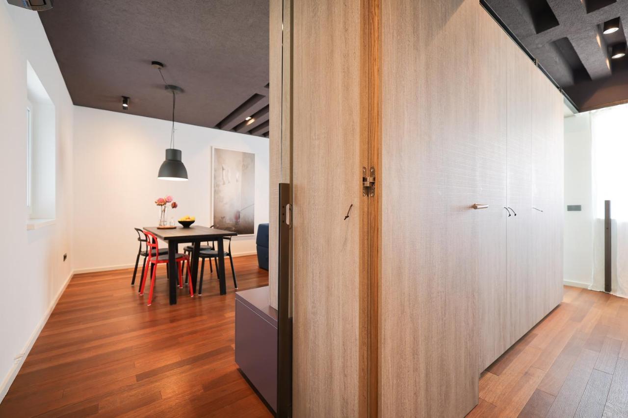 Apartment F Zadar Luaran gambar