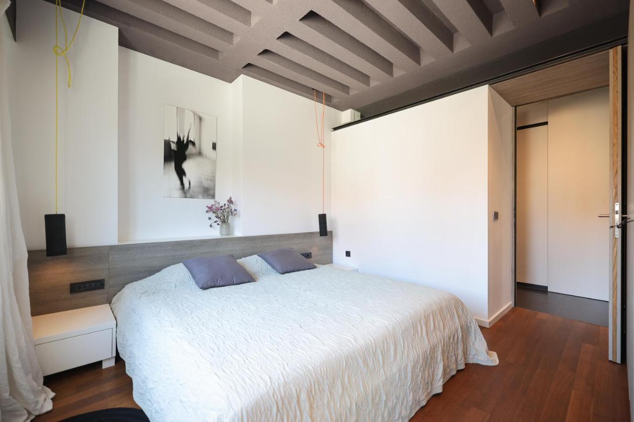 Apartment F Zadar Luaran gambar