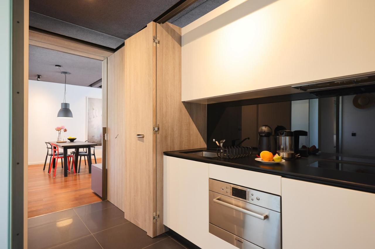 Apartment F Zadar Luaran gambar