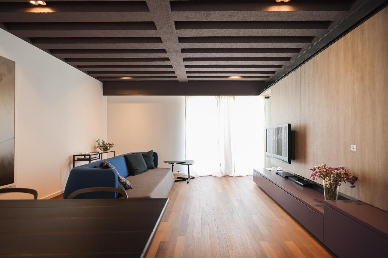 Apartment F Zadar Luaran gambar